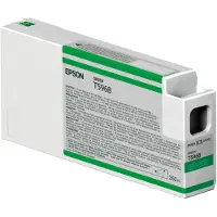 Epson T596 (C13T596B00) - Vert - Cartouche d'encre