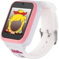 Technaxx Bibi&tina 3.91 Cm [1.54] 42 Mm Pink, White (Bibi +Tina - 1.54' 240x240, 300mah, Microsd)