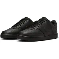 Nike Court Vision Lo Nn Couleur Noir