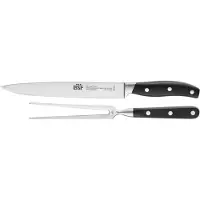 Zwilling Set de couteaux Daytona, 2 pièces Plastique