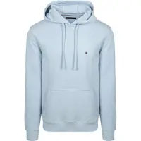 Tommy Hilfiger Sweat-shirt 'ESSENTIAL' opal