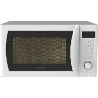 Candy Idea CMWA20SDLB Noir Micro-ondes Solo Comptoir 20 L 700 W