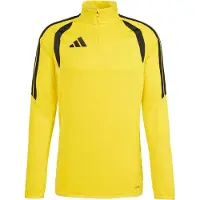 Adidas Tiro 26 League Training Half Zip Sweatshirt Jaune S / Regular Homme