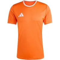 Adidas T-Shirt fonctionnel 'Entrada26' orange / blanc