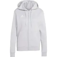 Adidas Veste Entrada 26 Full Zip Hooded Femmes