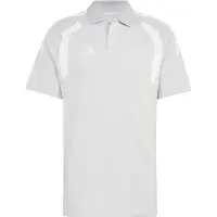Adidas Tiro 26 League Short Sleeve Polo Blanc L / Regular Homme