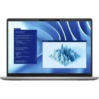 Dell Latitude 7455 - 14" Snapdragon X Elite X1E-80-100 32 Go RAM 1 To SSD Qualcomm Adreno - Gris