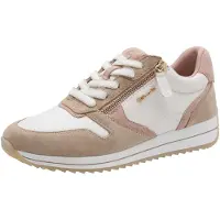 Tamaris Veterschoenen Laag Veterschoenen Laag - Beige - Maat 36