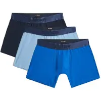 G-Star Boxers bleu / marine / bleu clair