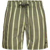 Blend Shorts de bain ' BHRick ' olive