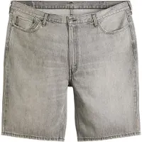 Levi's Jean gris denim
