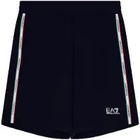 Emporio Armani pour homme. 7M001865_AF12660 Pantalon Italian Spirit marine (L), Casuel, Sport, Coton