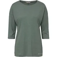 Vaude T-shirt à Manches 3/4 Neyland