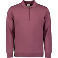 No-excess T-Shirt violet