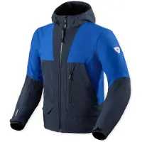 REV'IT! Boson Jacket Bleu 2XL Homme