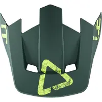 Leatt Visor MTB Gravity 1.0 #XXS-S Ivy