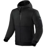 REV'IT! Oakwood Hoodie Noir XL Homme
