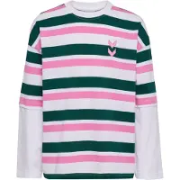 Hummel T-shirt à Manches Longues Silly