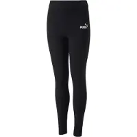 Puma Errores de Talla 670220-01 in Black color size 164