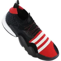 Adidas Trae Young 2.0 Boost - Baskets de basket-ball pour homme IF2163, taille 48 (EU) / 12,5 (UK)