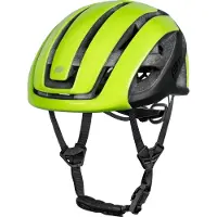 Force Casque Neo fluo-black Taille L-XL (58-63 cm) 902831