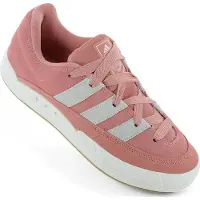 Adidas Originals ADIMATIC Low - Hommes Sneakers Skate Chaussures IE9862 , EU 40 UK 6.5