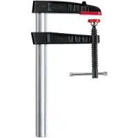 Bessey Serre-joint en fonte malléable TG-K 250/120 | TG25K