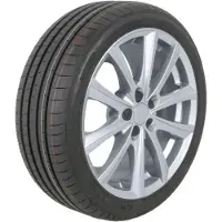 Goodyear So car-tyres Eagle F1 Asymmetric 5 ( 285/45 R21 113H XL EVR, MO, SCT )