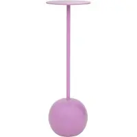 Urban Nature Culture Table d'appoint haute Liatris