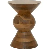 Urban Nature Culture Table d'appoint Lustro