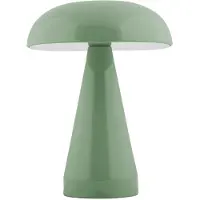 Leitmotiv Table Lamp Rachel LED