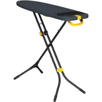 Joseph Joseph Glide Compact Plus Easy-Store 110cm planche à repasser bleu