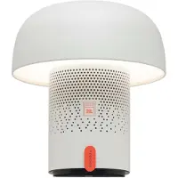Kooduu Lampe LED Bluetooth Sensa, JBL, 10W, indice de protection IP53, couleur anthracite