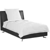 vidaXL Couette toute l'année avec oreiller 2 pcs Blanc Microfibre