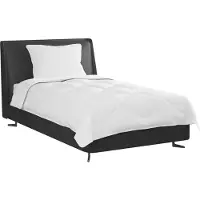 vidaXL Couette toute l'année avec oreiller 2 pcs Blanc Microfibre