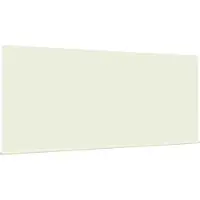 vidaXL Store rétractable Crème 350 x 250 cm Polyester et aluminium