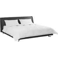 vidaXL Couverture d'été avec oreiller 3 pcs blanc microfibre