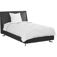 vidaXL Couette toute l'année avec oreiller 2 pcs Blanc Microfibre