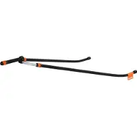Thule Remorque pour vélo : accessoires