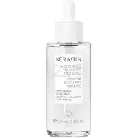 Kerasilk Moisturizing Scalp Drops 100ml - sérum hydratant pour le cuir chevelu