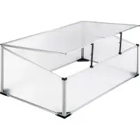 Linder Exclusiv GmbH Linder Exclusiv Châssis MC4361 100x60x30/40 cm