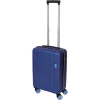 Dielle Valises 13050BL