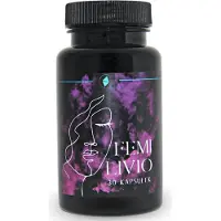 NewGen Sales Femilivio - Complément alimentaire 30k