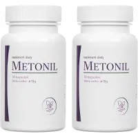NewGen Sales 2x Metonil - soutien naturel des articulations, des os, des muscles et de la peau 30 gélules