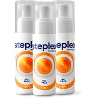 NewGen Sales 3x Steplex joint muscle gel ointment 50 ml