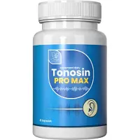 NewGen Sales Tonosin Pro Max - Complément alimentaire pour l'audition, 30 gélules