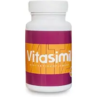 NewGen Sales Vitasimil - complément alimentaire 30 kapsuek