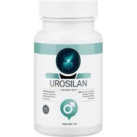 NewGen Sales Urosilan - un supplément 30 gélules