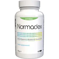 Fyron Group B.V. Normadex - 60 Gélules