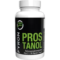 Fyron Group B.V. Fyron Prostanol pour Homme - 60 Capsules